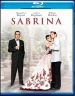 Sabrina [Blu-ray] - Billy Wilder