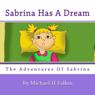 Sabrina Has A Dream