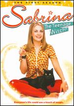 Sabrina the Teenage Witch: Season 01 - 