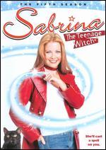 Sabrina the Teenage Witch: Season 05