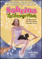Sabrina: The Teenage Witch - Tibor Takacs