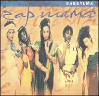 Sabsylma - Zap Mama