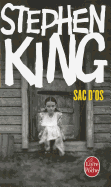 Sac D OS - King, S