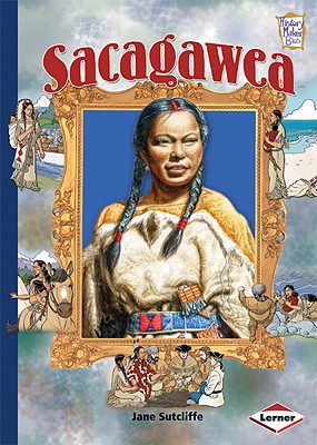 Sacagawea - Sutcliffe, Jane