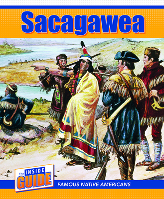 Sacagawea - Byers, Ann