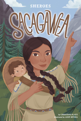 Sacagawea - Platt, Christine