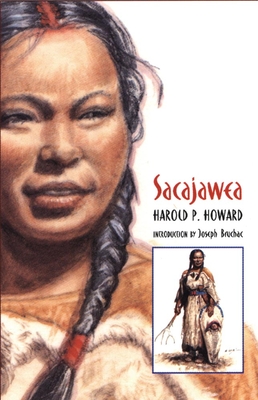 Sacajawea - Howard, Harold P