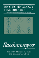 Saccharomyces