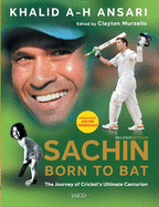 Sachin: Born to Bat