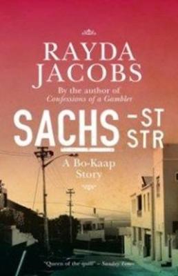 Sachs Street - Jacobs, Rayda