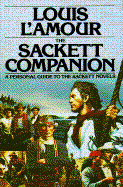 Sackett Companion - L'Amour, Louis