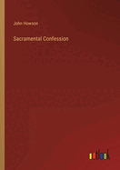 Sacramental Confession
