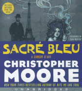 Sacre Bleu: A Comedy D'Art