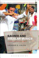 Sacred and Secular Musics: A Postcolonial Approach