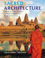 Sacred Architecture - Humphrey, Caroline, and Vitebsky, Piers