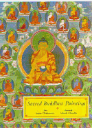 Sacred Buddhist Painting - Chakraverty, Anjan