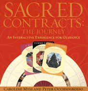 Sacred Contracts: The Journey: An Interactive Tool for Guidance