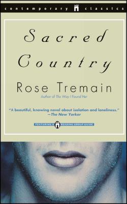 Sacred Country - Tremain, Rose