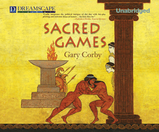 Sacred Games: A Mystery of Ancient Greece