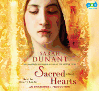 Sacred Hearts - Dunant, Sarah