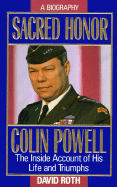 Sacred Honor: Colin Powell