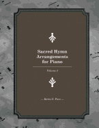 Sacred Hymn Arrangements for Piano 3: Book 3