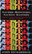 Sacred Monsters - Richardson, J