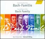 Sacred Music of the Bach Family