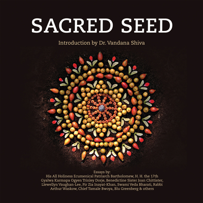 Sacred Seed - Global Peace Initiative of Women (Gpiw) (Editor), and Shiva, Vandana, Dr. (Introduction by)