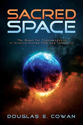 Sacred Space - Cowan, Douglas E