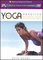 Sacred Yoga Practice: Vinyasa Flow - Pure Power