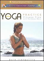 Sacred Yoga Practice: Vinyasa Flow - Pure Tranquility - Andrea Ambandos