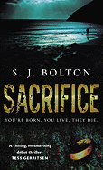 Sacrifice - Bolton, S J