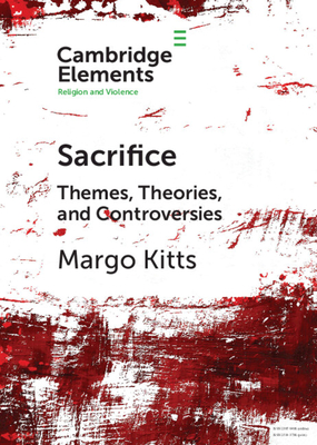 Sacrifice - Kitts, Margo