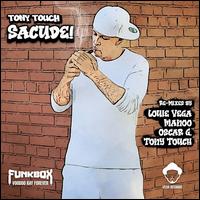 Sacude! - Tony Touch