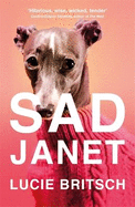 Sad Janet: A darkly hilarious novel about finding happiness in time for Christmas