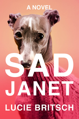 Sad Janet - Britsch, Lucie