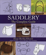 Saddlery: The Complete Guide