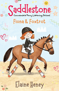 Saddlestone Connemara Pony Listening School | Fiona and Foxtrot