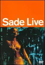 Sade: Live - 