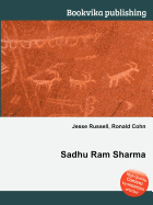 Sadhu Ram Sharma