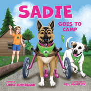 Sadie Goes to Camp