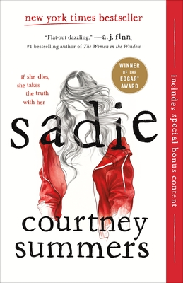 Sadie - Summers, Courtney