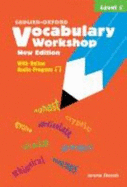 Sadlier-Oxford Vocabulary Workshop, Level C - Shostak, Jerome