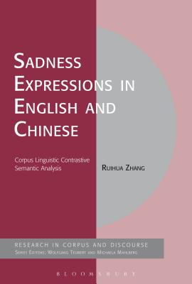 Sadness Expressions in English and Chinese - Zhang, Ruihua