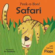 Safari (Peek-a-Boo! )