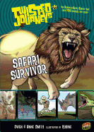 Safari Survivor: Book 21