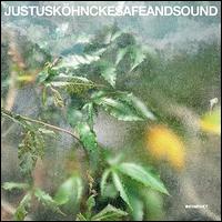 Safe and Sound - Justus Khncke