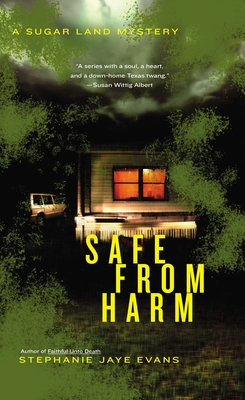 Safe From Harm - Evans, Stephanie Jaye