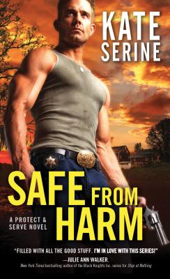 Safe from Harm - Serine, Kate